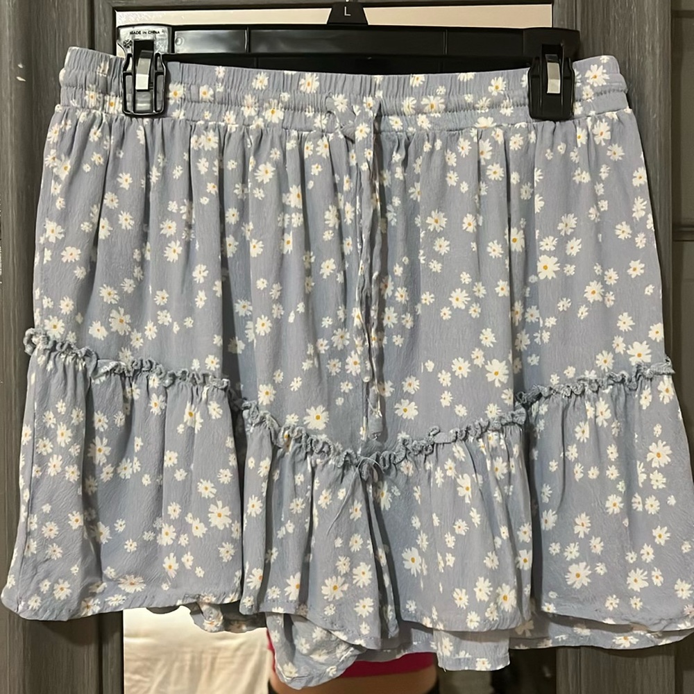 Mittoshop Daisy Shorts